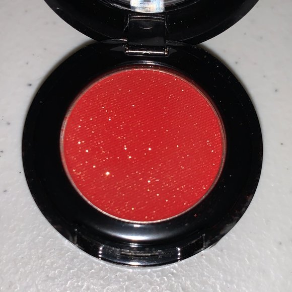 **Host Pick** OSP Cosmetics Paint in Bright Red aka HOT **Host Pick** - Picture 5 of 13